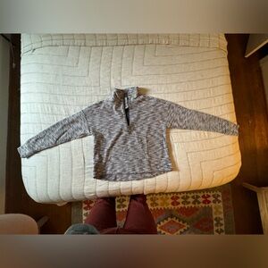 Sweaty Betty sweatshirt